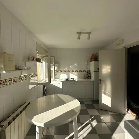 Apartamento Piso A 250m Playa El Sardinero Santander