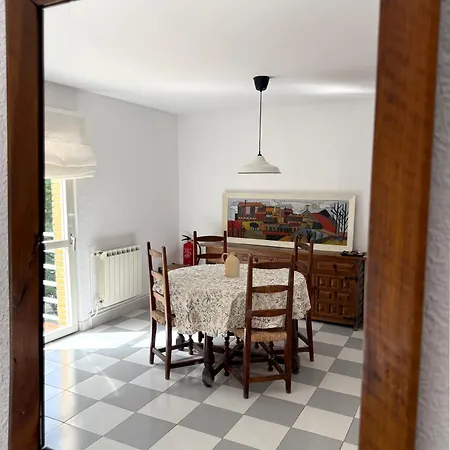 Piso A 250m Playa El Sardinero Apartamento Santander