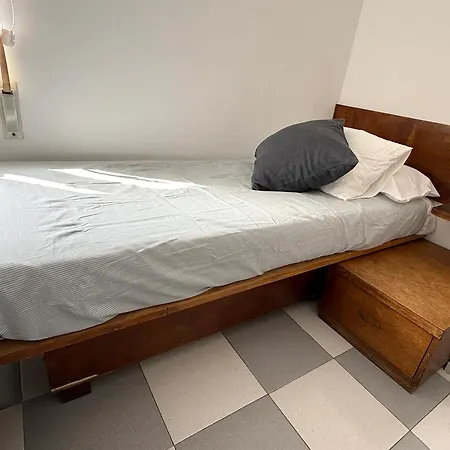 Piso A 250m Playa El Sardinero Apartamento