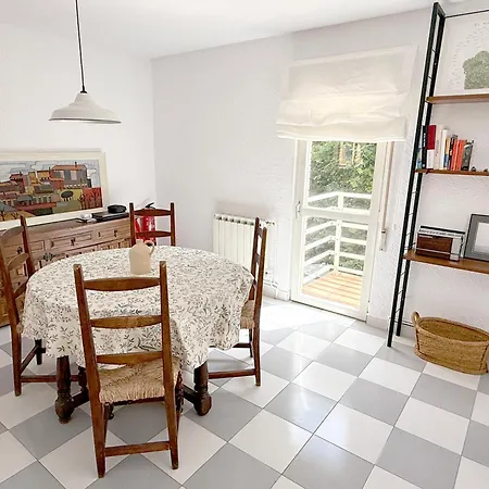 아파트 Piso A 250m Playa El Sardinero *